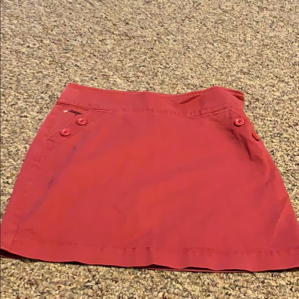 Skirt